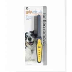 Gripsoft Flea Comb JW